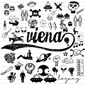 ดาวน์โหลดและฟังเพลง Gaiola พร้อมเนื้อเพลงจาก Viena