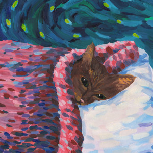 default playlist img