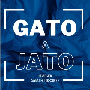 收聽Kayna的Gato a Jato歌詞歌曲