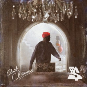 ดาวน์โหลดและฟังเพลง Excited (Explicit) พร้อมเนื้อเพลงจาก Ant Clemons