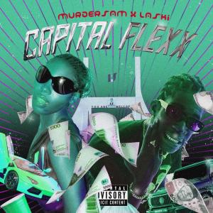 Laski的專輯Capital Flexx (feat. Laski) [Explicit]