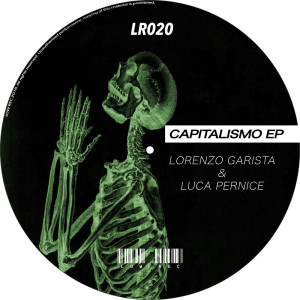 Listen to Coscienza Digitale song with lyrics from Luca Pernice