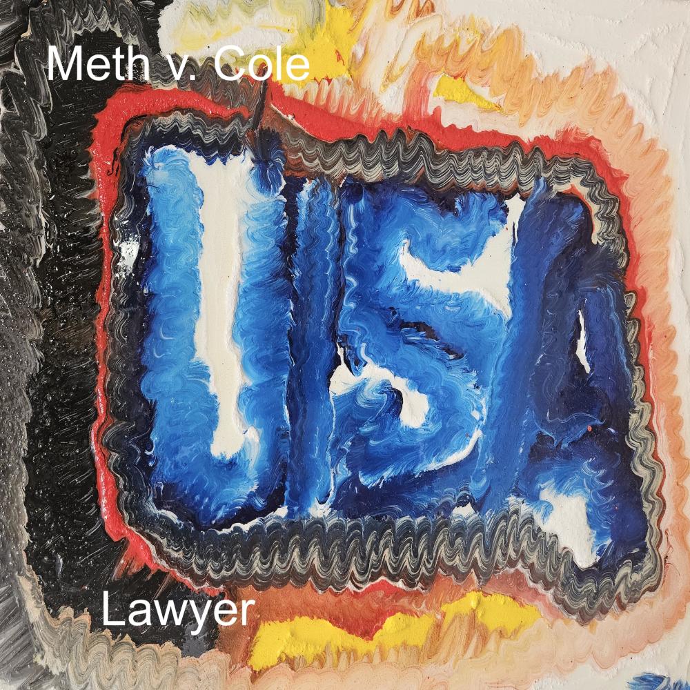 Meth V. Cole (Explicit)