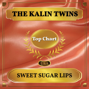 Album Sweet Sugar Lips oleh The Kalin Twins