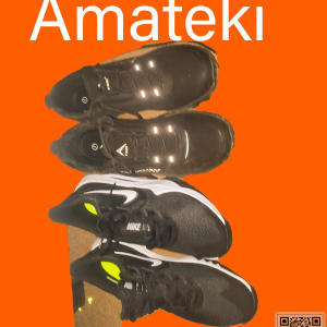 อัลบัม Amateki ศิลปิน Eddie Blackzm Musiq