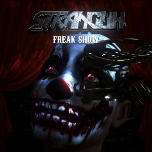 Stranguh的專輯Freak Show