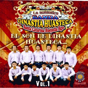 收聽Banda Dinastia Huasteca的Xochicaiman歌詞歌曲