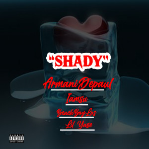 Listen to Shady (Explicit) song with lyrics from Armani DePaul