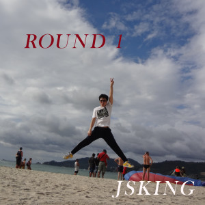 Album ROUND 1 oleh 제이에스킹