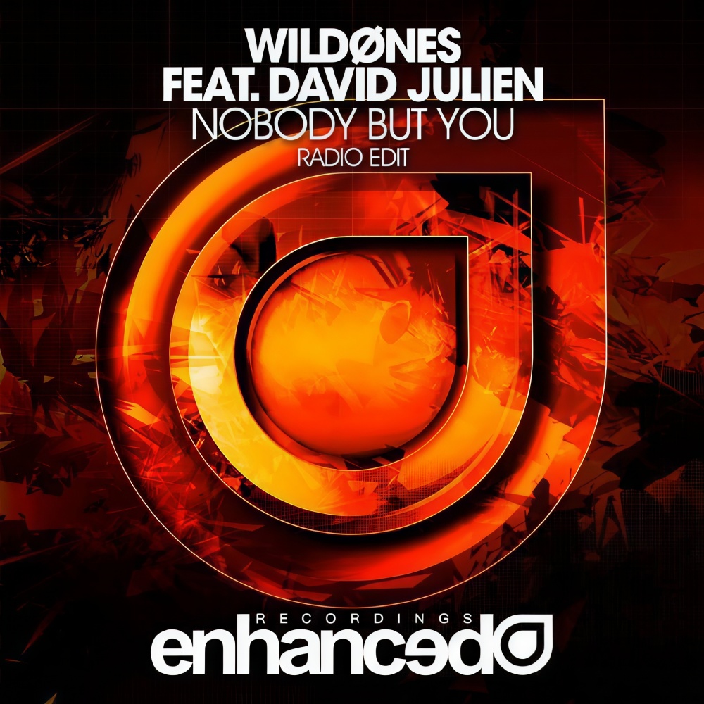 Nobody But You (Radio Edit)