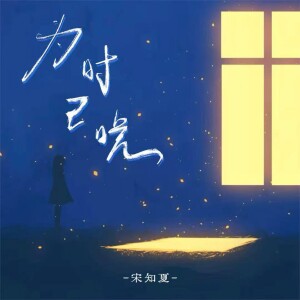 Album 为时已晚（回忆版） from 宋知夏