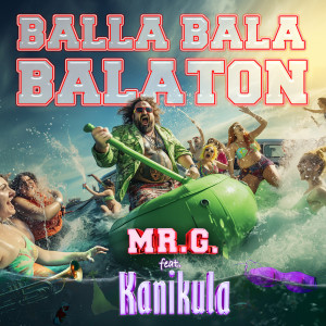 Mr. G.的專輯Balla Bala Balaton