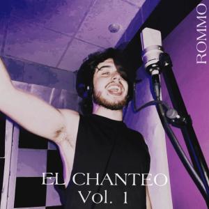 อัลบัม EL CHANTEO_Vol. 1 (AIRE) (Explicit) ศิลปิน Rommo
