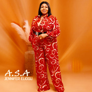 Listen to A.S.A song with lyrics from Jennifer Eliogu