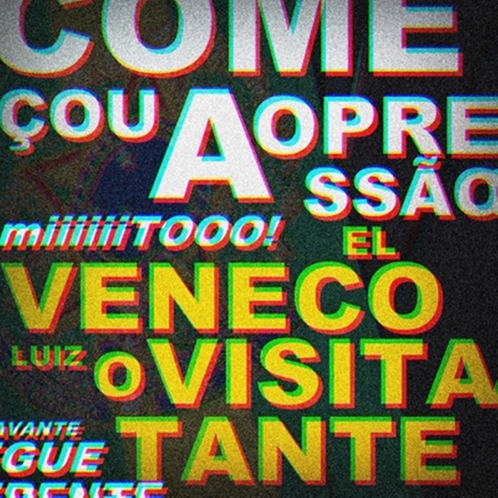 Começou a Opressão! (Explicit)