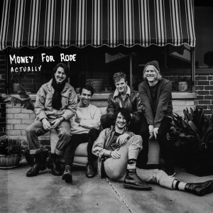 Dengarkan Actually (Explicit) lagu dari Money For Rope dengan lirik