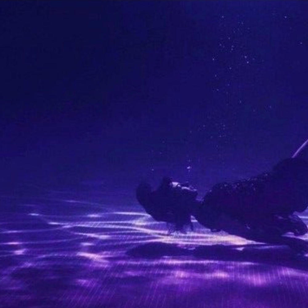 Purple Potion (Explicit)