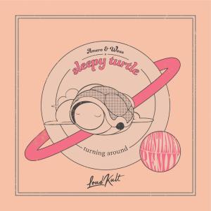 Dengarkan turning around (Kristianex Remix) lagu dari Sleepy Turtle dengan lirik