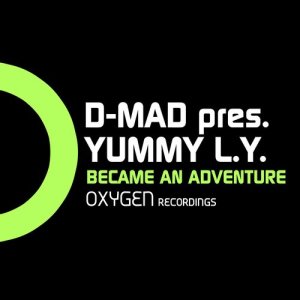 D-Mad的專輯Became An Adventure