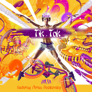 Album Tik Tok (China) from Aiva