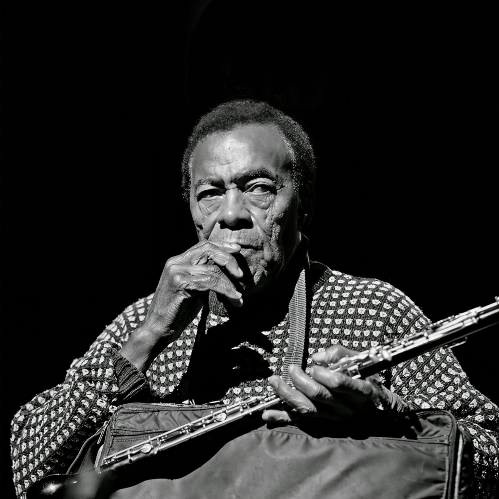Sonny Simmons