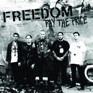 ดาวน์โหลดและฟังเพลง Freedom พร้อมเนื้อเพลงจาก Freedom
