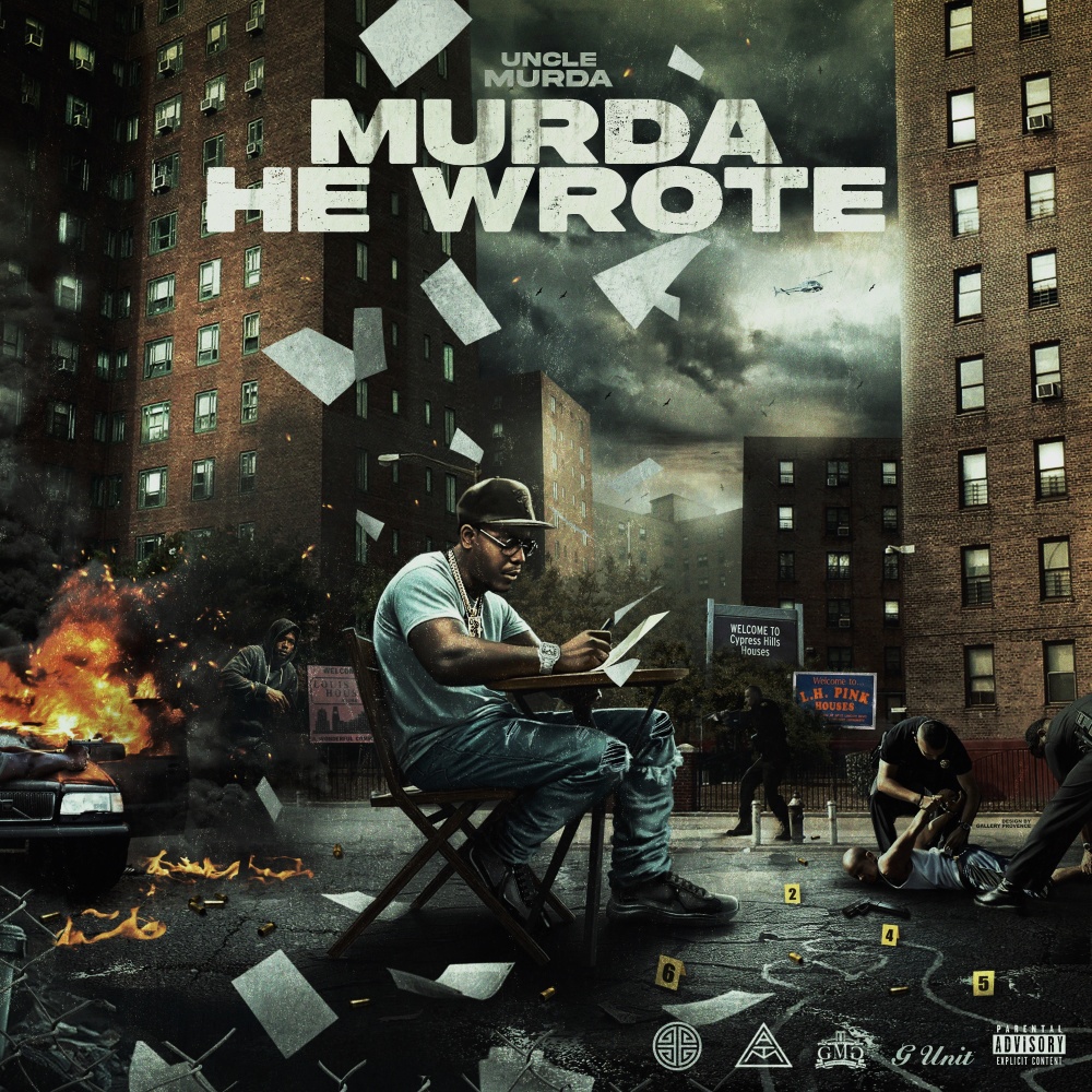 Trust Nobody (Explicit)