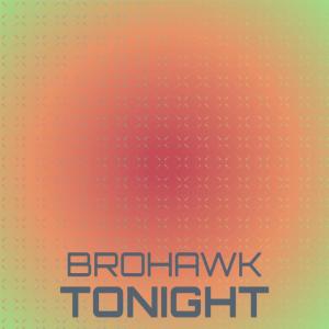 Album Brohawk Tonight oleh Various