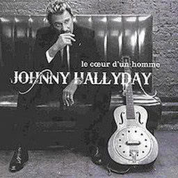 收聽Johnny Hallyday的I Am the Blues歌詞歌曲