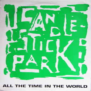 อัลบัม All The Time In The World ศิลปิน Candlestick Park