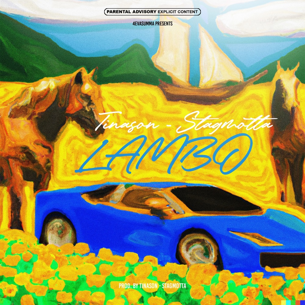 Lambo (Explicit)