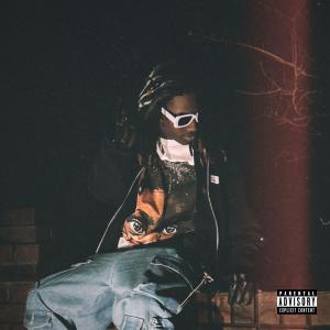 XLNER的專輯HEARTBREAK CITY (Explicit)