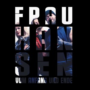 收聽Frau Hansen的Vom Anfang und Ende歌詞歌曲