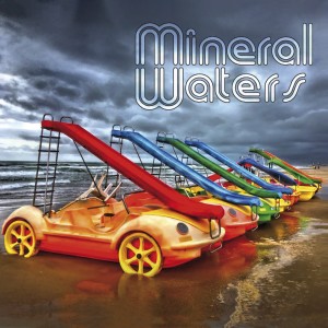 收聽Mineral Waters的El Desafío歌詞歌曲