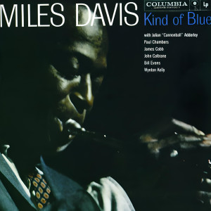 Album So What/Freddie Freeloader/Blue in Green/All Blues/Flamenco Sketches (Full Album) from Miles Davis