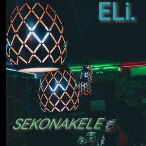 eli.的專輯Sekonakele (Explicit)
