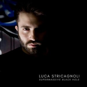 ดาวน์โหลดและฟังเพลง Supermassive Black Hole พร้อมเนื้อเพลงจาก Luca Stricagnoli