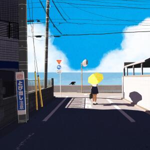 default playlist img