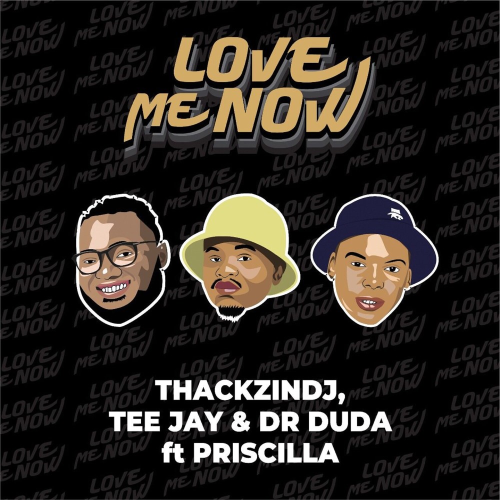 Love Me Now (Radio Edit)