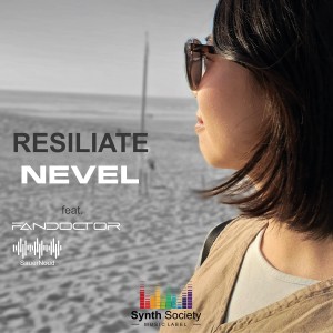 ดาวน์โหลดและฟังเพลง Resiliate (Extended Mix) พร้อมเนื้อเพลงจาก Nevel
