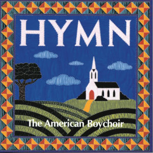 American Boys Choir的專輯Hymn