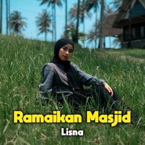 Album Ramaikan Masjid from Lisna