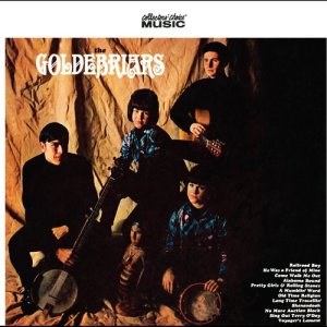 收聽The Goldebriars的Pretty Girls And Rolling Stones (Album Version)歌詞歌曲