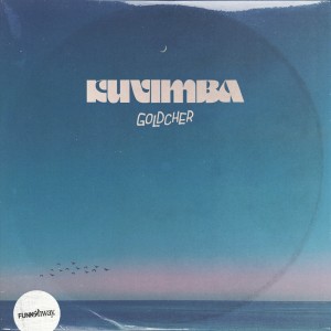 อัลบัม Kuvimba ศิลปิน Goldcher