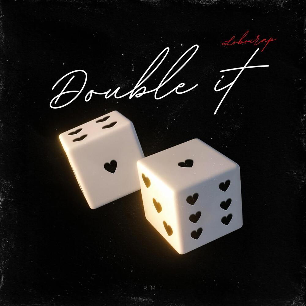 Double It ￼ (Explicit)