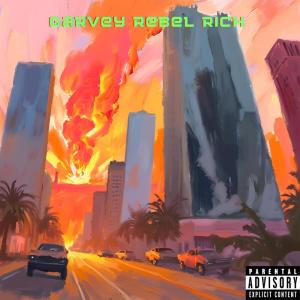 收聽Garvey Rebel Rich的What (Explicit)歌詞歌曲