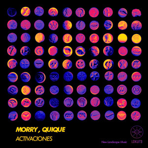 Album Activaciones from Morry