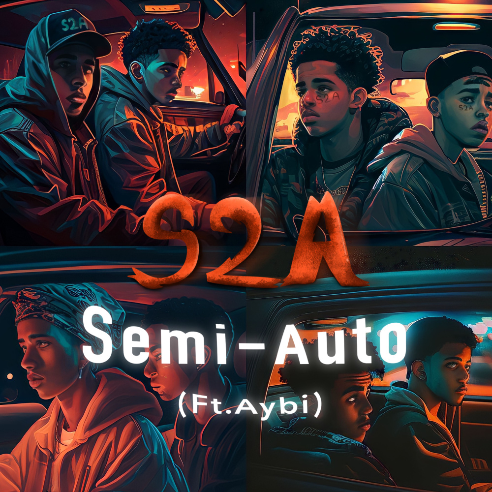 Semi-Auto (Explicit)