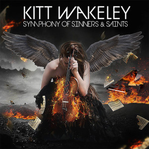 Album Symphony of Sinners and Saints from Kitt Wakeley