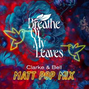 Album Clarke & Bell (Matt Pop Mixes) from Matt Pop
